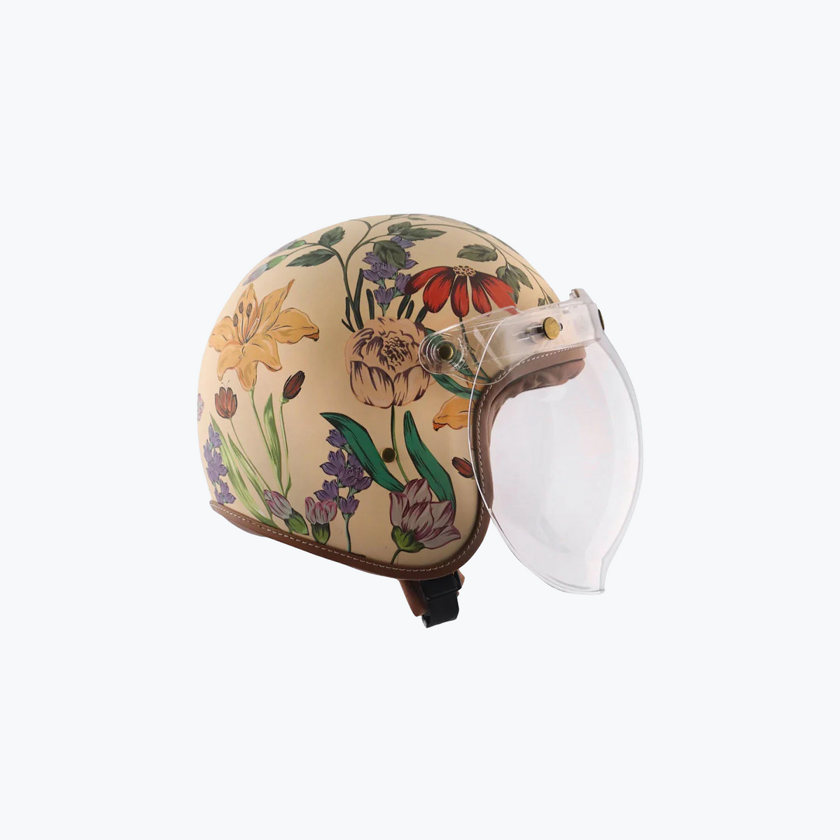 Axor Retro Jet Girls Ibiza Beige