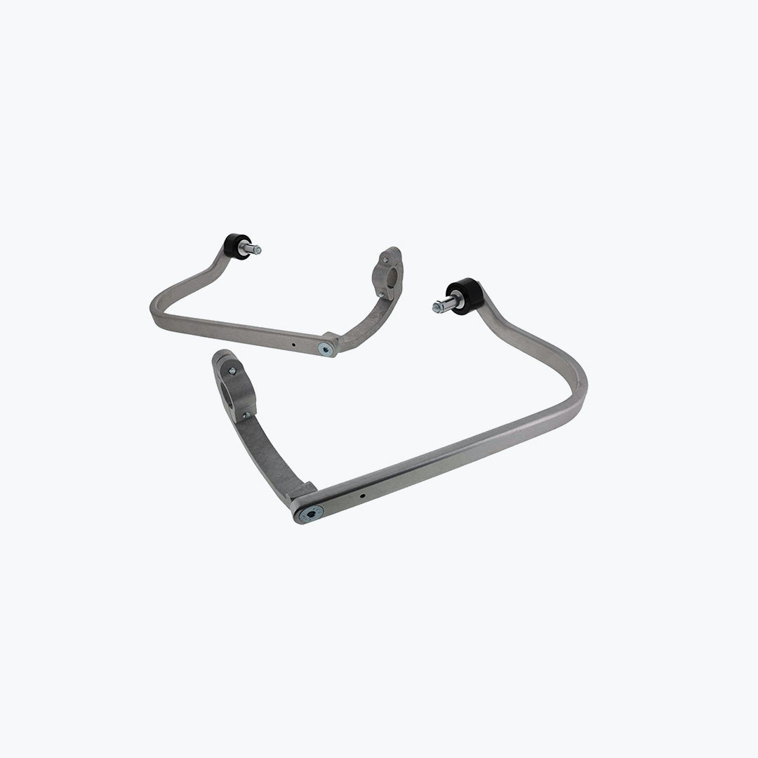 BARKBUSTERS HANDGUARD MOUNT FOR DUCATI MULTISTRADA V4 BHG-089-00-NP