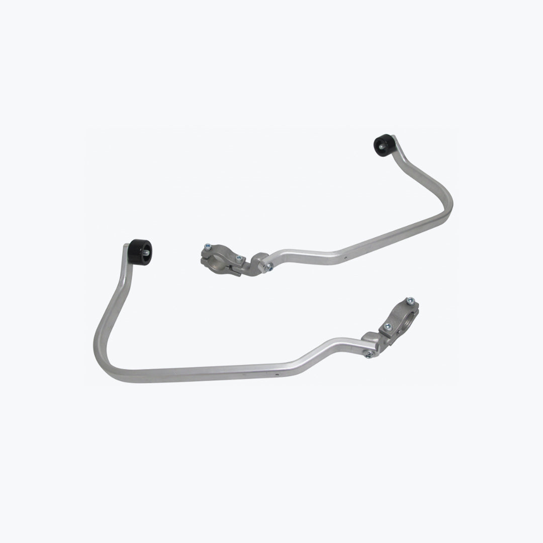 BARKBUSTERS HANDGUARD MOUNT FOR KAWASAKI VERSYS 1000 BHG-076-00-NP