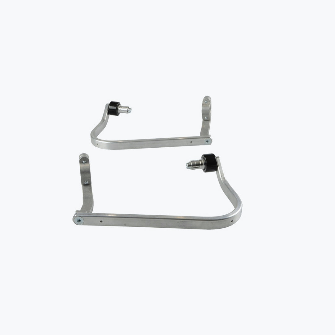 BARKBUSTERS HANDGUARD MOUNT FOR KAWASAKI VERSYS 650 BHG-034-00-NP