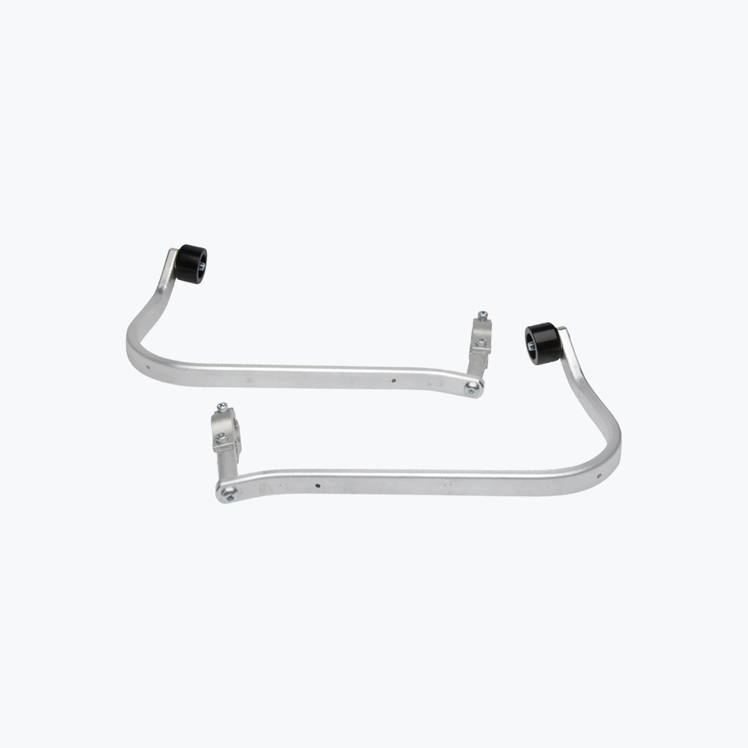 BARKBUSTERS HANDGUARD MOUNT FOR KAWASAKI VERSYS 650 BHG-034-00-NP