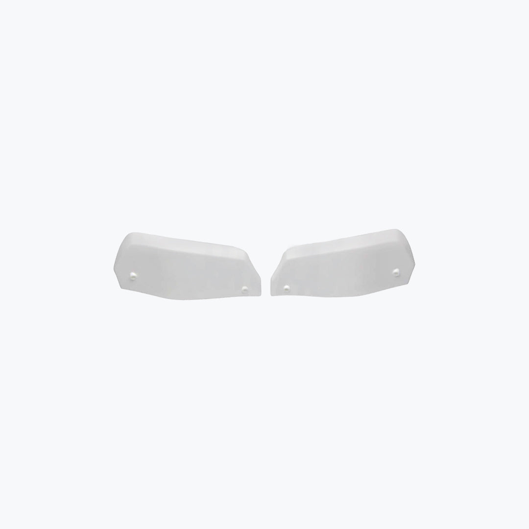 Barkbusters VPS Guard Blue VPS-003-01-BU Motorcycle Handguard Shield Set