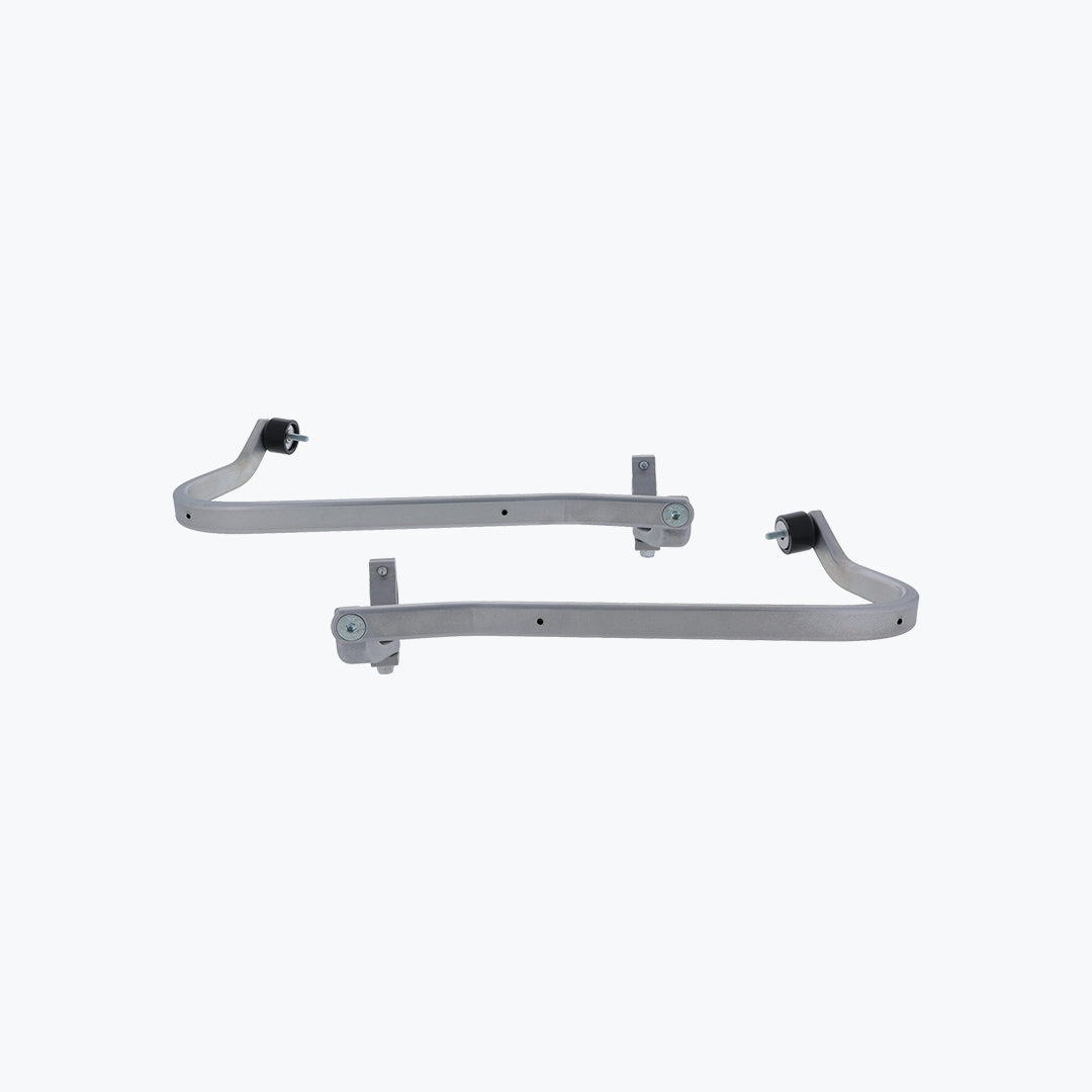 BARKBUSTERS HAND GUARD MOUNT HIMALAYAN 450 BHG-119-00-NP