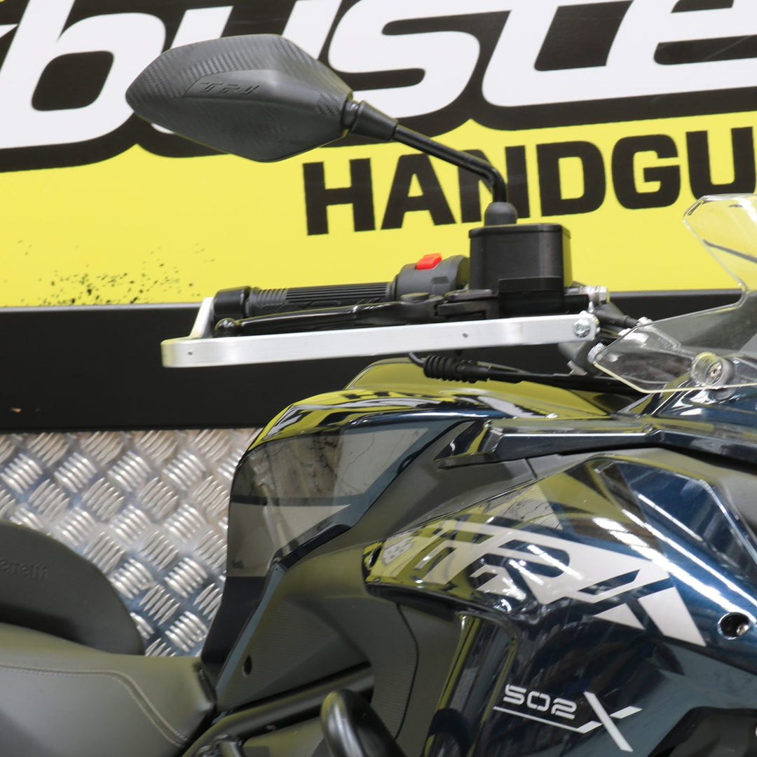 BARKBUSTERS HANDGUARD MOUNT BENELLI TRK 502/502X BHG-103-00-NP