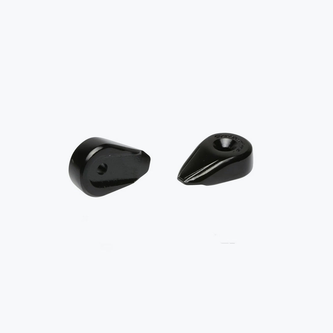BARKBUSTERS Bar End Handguard Weights B-066