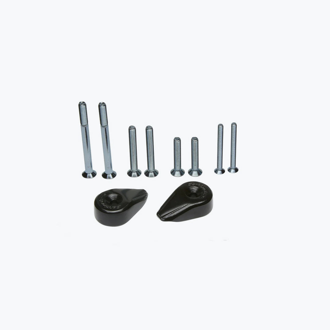 BARKBUSTERS Bar End Handguard Weights B-066
