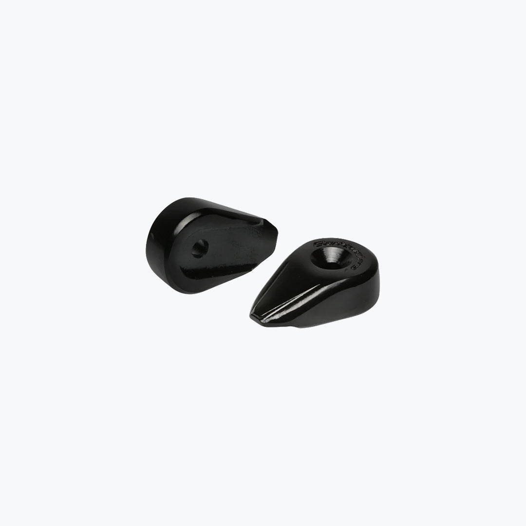 BARKBUSTERS Bar End Handguard Weights B-066