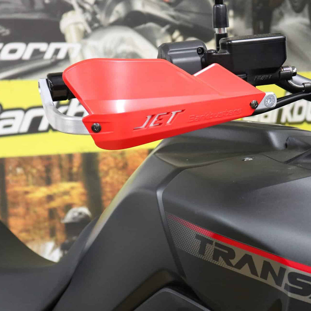 BARKBUSTERS HANDGUARD MOUNT HONDA XL750 TRANSALP