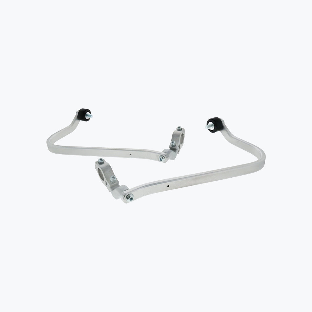 BARKBUSTERS HANDGUARD MOUNT SUZUKI V STROM 800DE BHG-114-00-NP