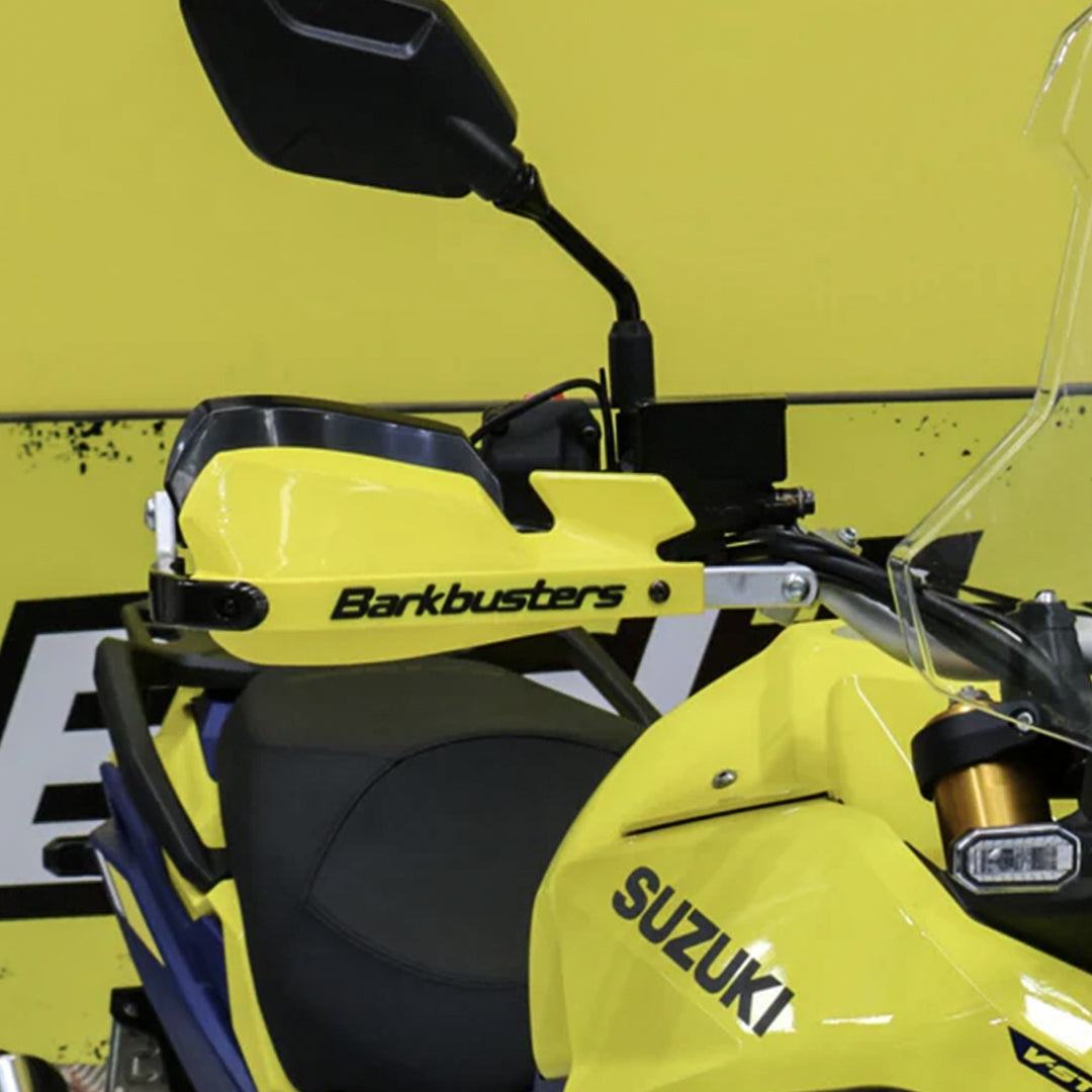 BARKBUSTERS HANDGUARD MOUNT SUZUKI V STROM 800DE BHG-114-00-NP