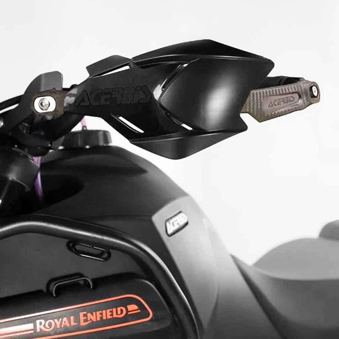 Acerbis X-Factory Handguards for Royal Enfield Himalayan 450