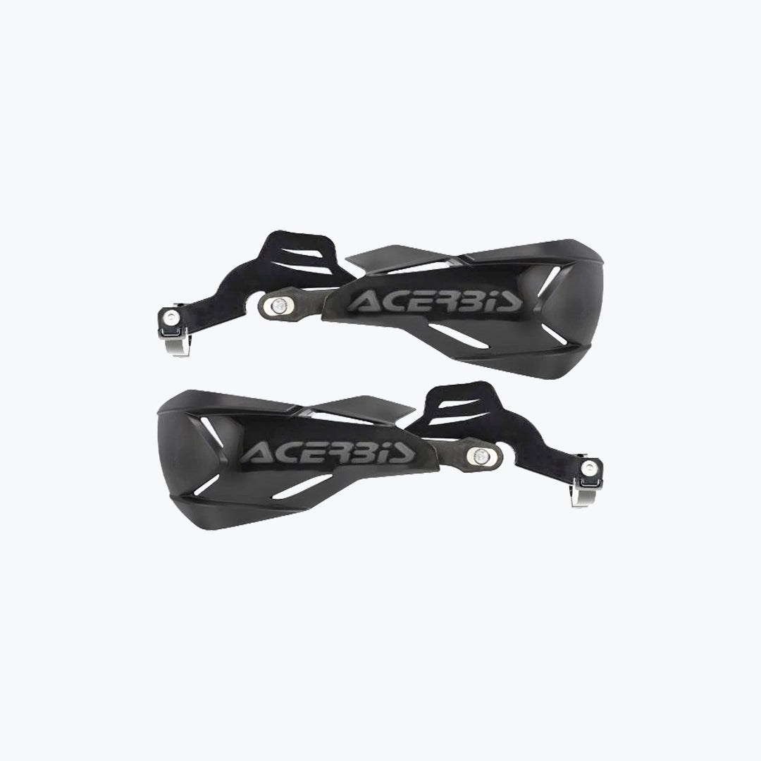 Acerbis X-Factory Handguards for Royal Enfield Himalayan 450