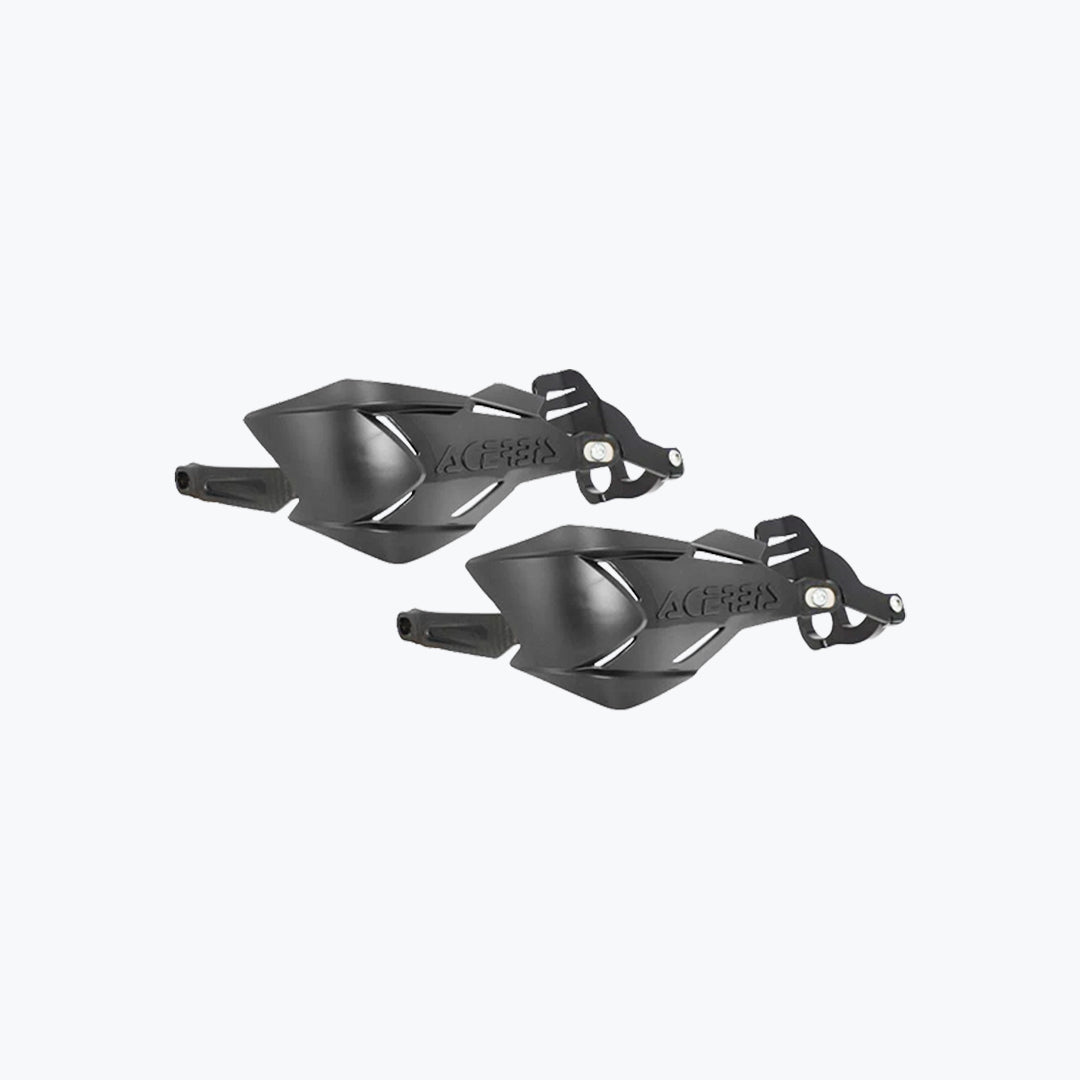 Acerbis X-Factory Handguards for Royal Enfield Himalayan 450