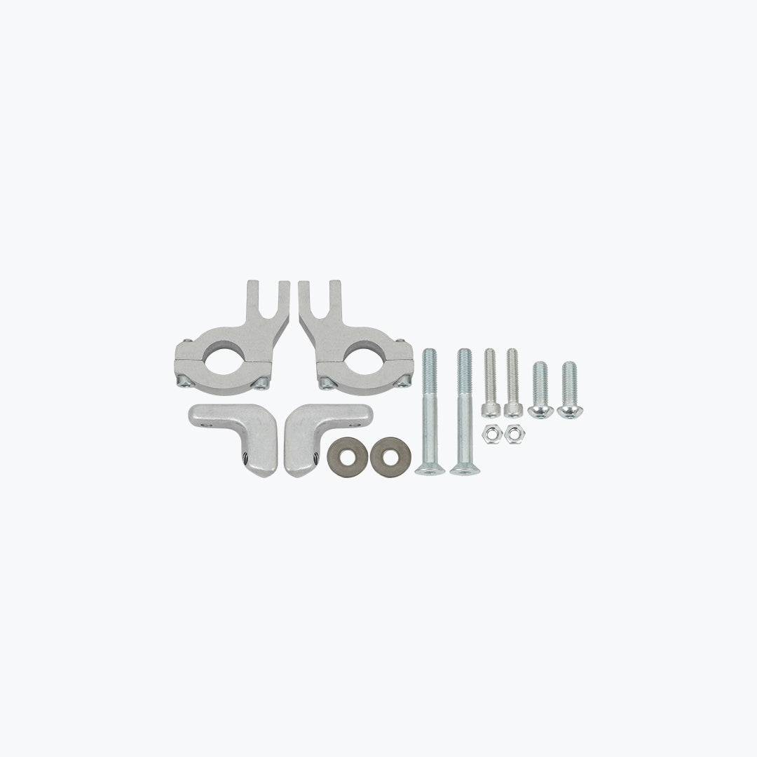 Barkbusters Handguard Mount BMW G 310 GS / G 310 R