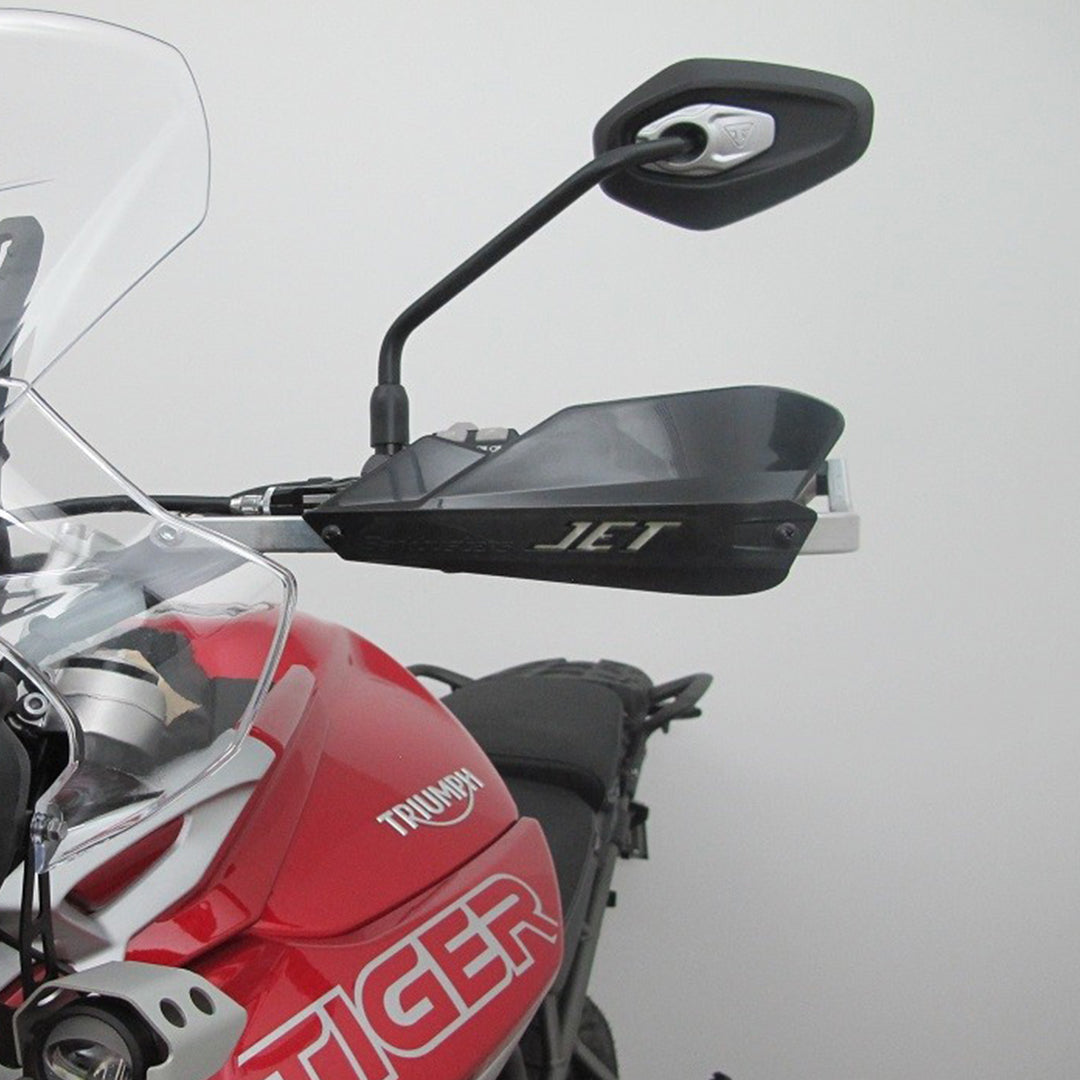 Barkbusters Handguard Mounts for Triumph Tiger 800 & Tiger Explorer XC BHG-059-00-NP