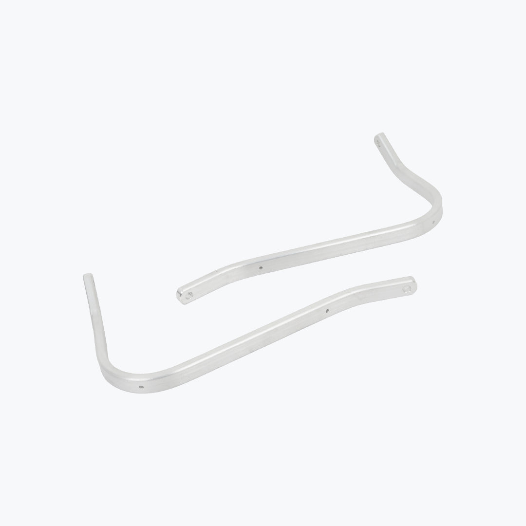 Barkbusters Handguard Mount for Ducati Scrambler BHG-060-00-NP Aluminium Mounting Kit