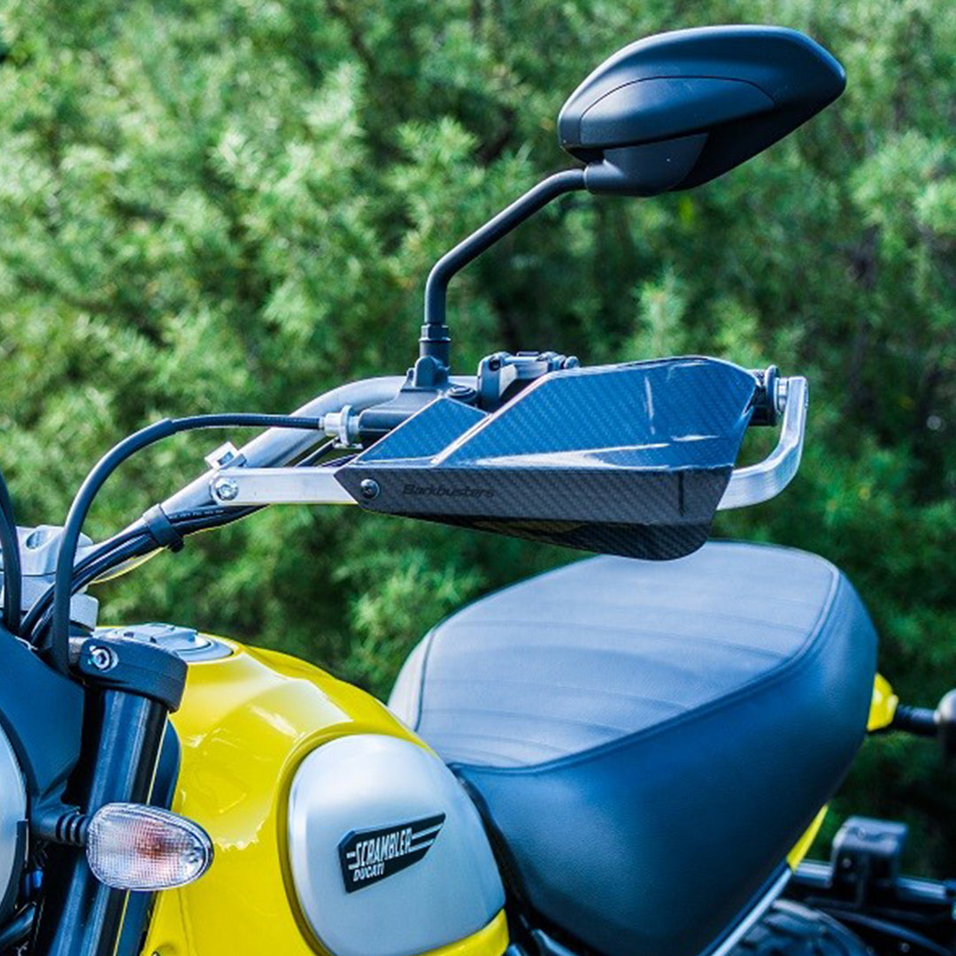 Barkbusters Handguard Mount for Ducati Scrambler BHG-060-00-NP