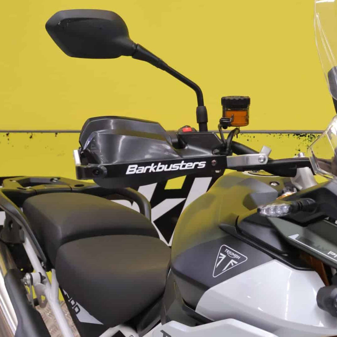 Barkbusters Handguard Mount for Triumph Tiger 900 BHG-120-00-N Aluminium Mounting Kit
