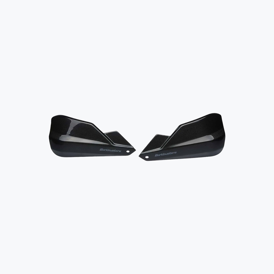 Barkbusters Carbon Motorcycle Hand Guards