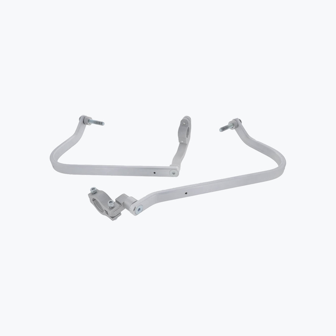 Barkbusters Handguard Mount for BMW F900 GSA BHG-118-01-NP Aluminium Mounting Kit