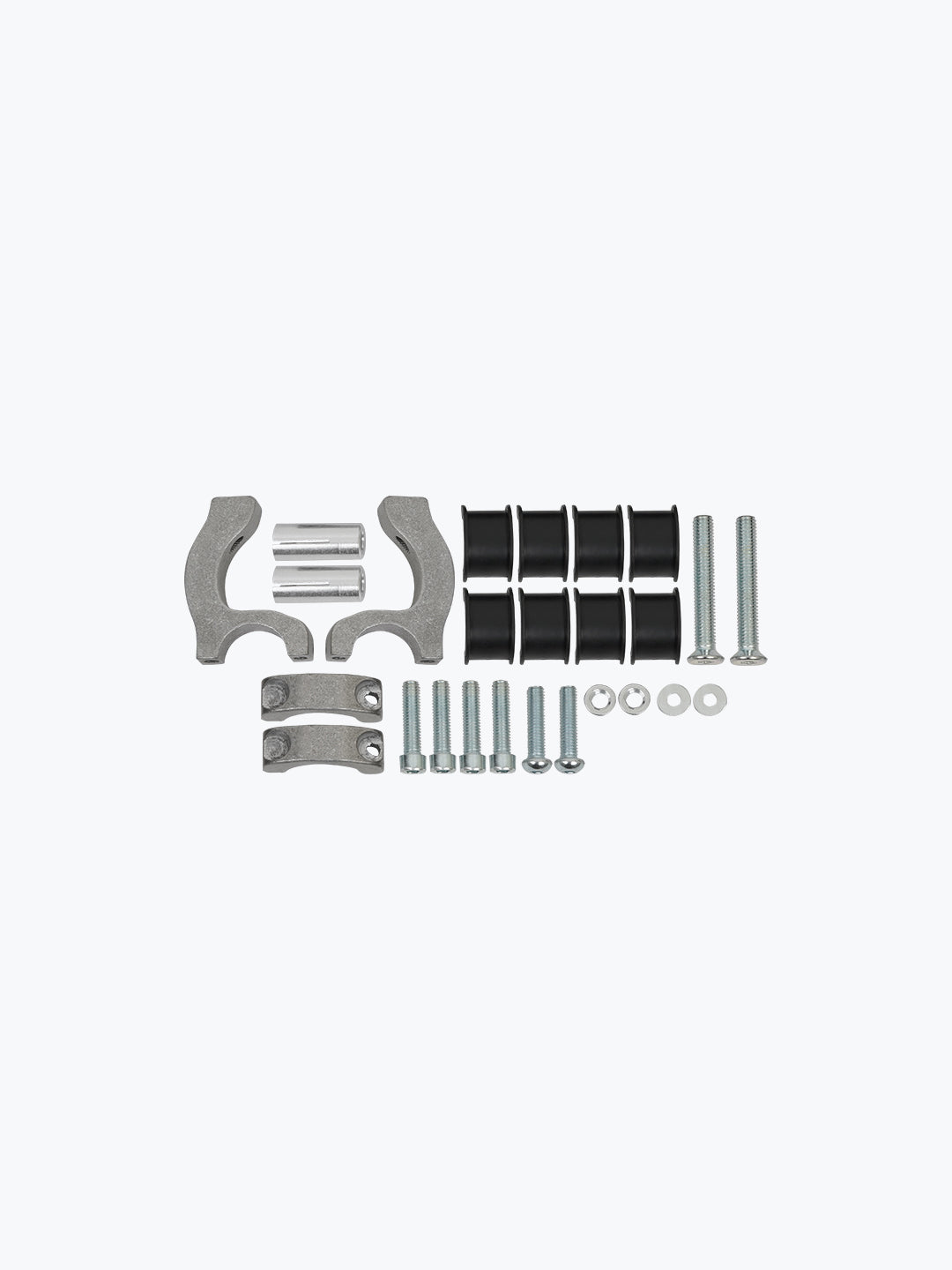 Aster Handguard Carbon