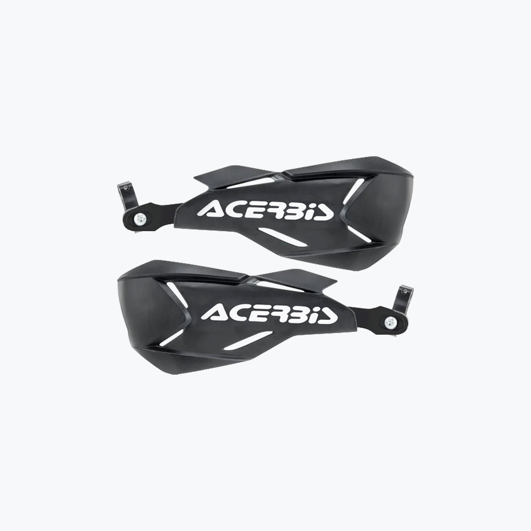 Acerbis X-Factory Universal Motorcycle Handguards