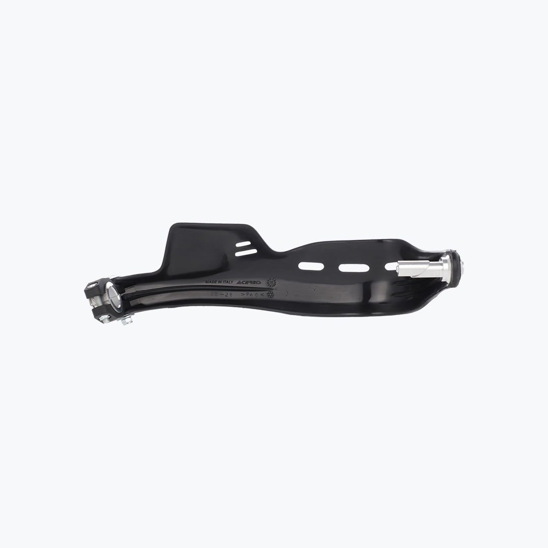 Acerbis Rally Brush Nylon Handguards