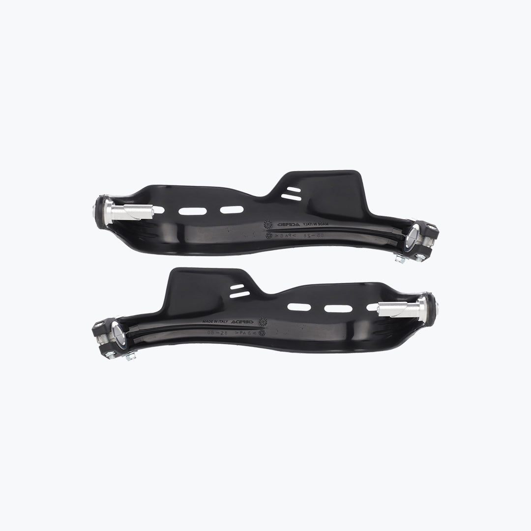 Acerbis Rally Brush Nylon Handguards