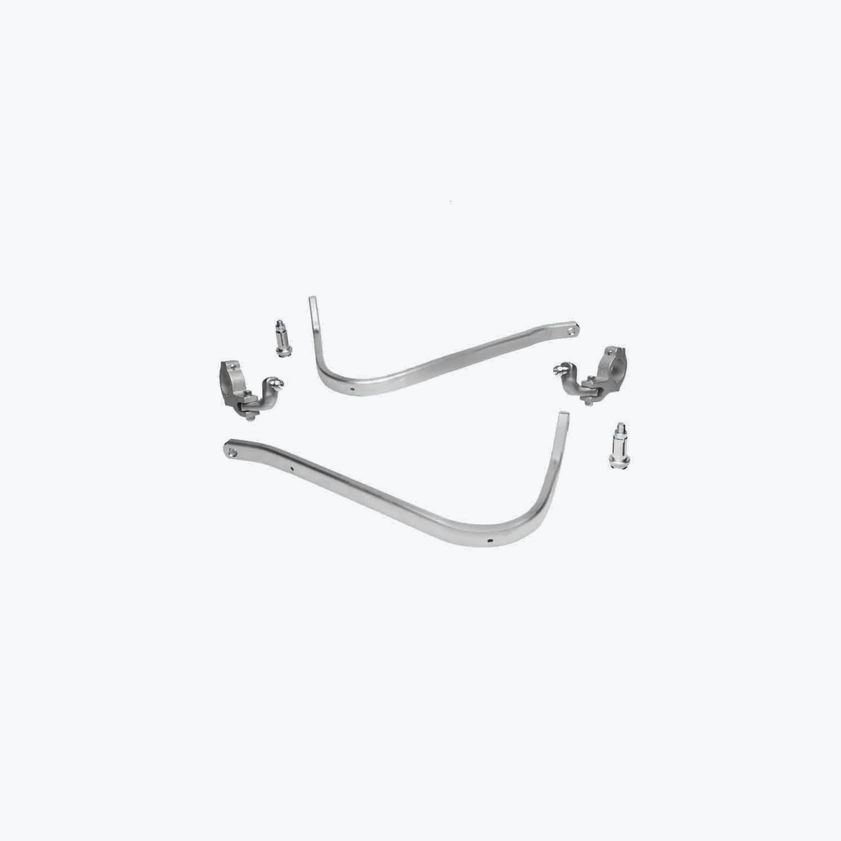 Barkbusters Handguard Mount For BMW G 310 GS/R