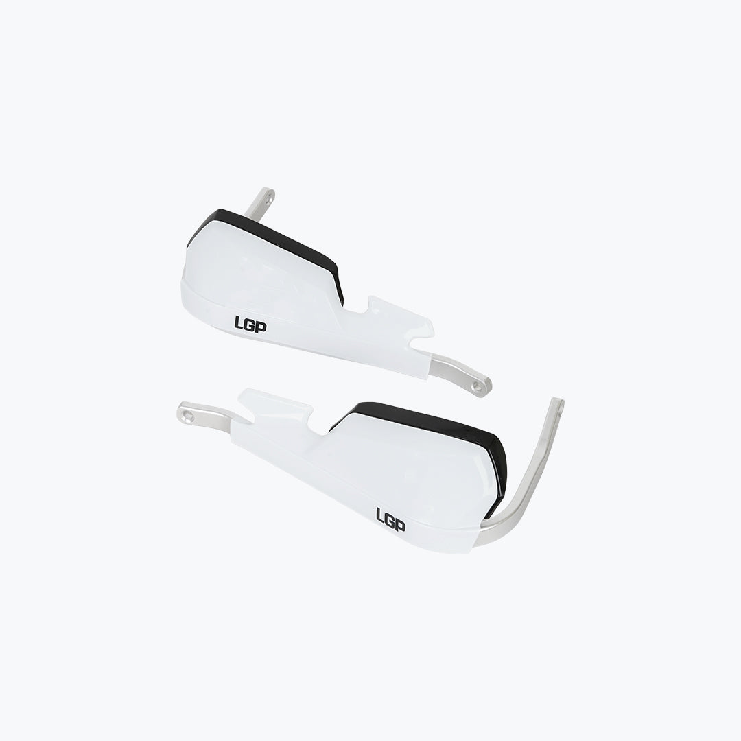 LGP Onyx Universal Motorcycle Hand Guard