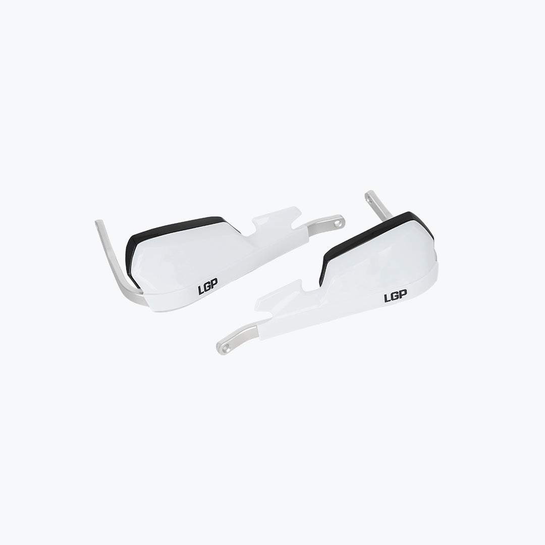 LGP Onyx Universal Motorcycle Hand Guard