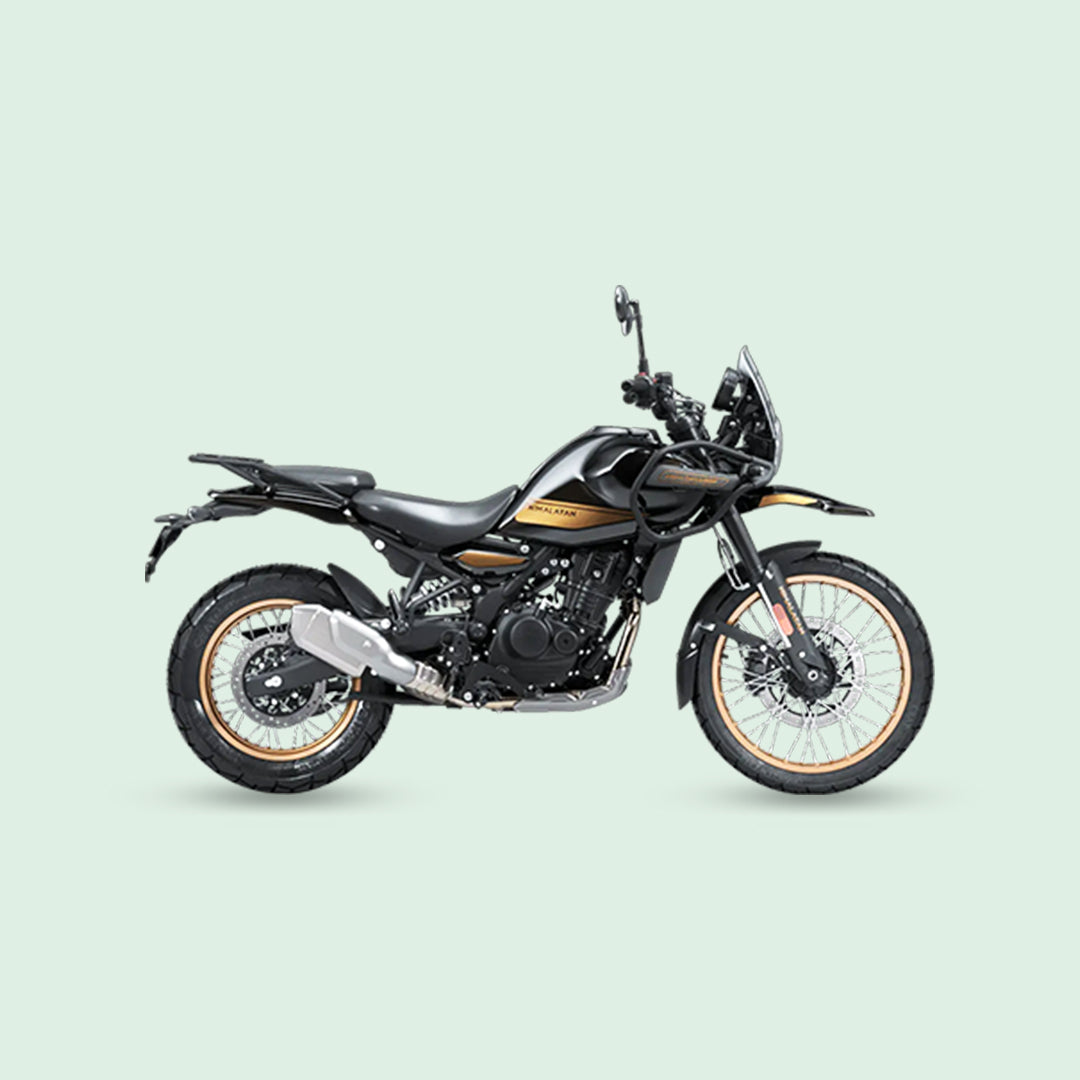 HIMALAYAN 450