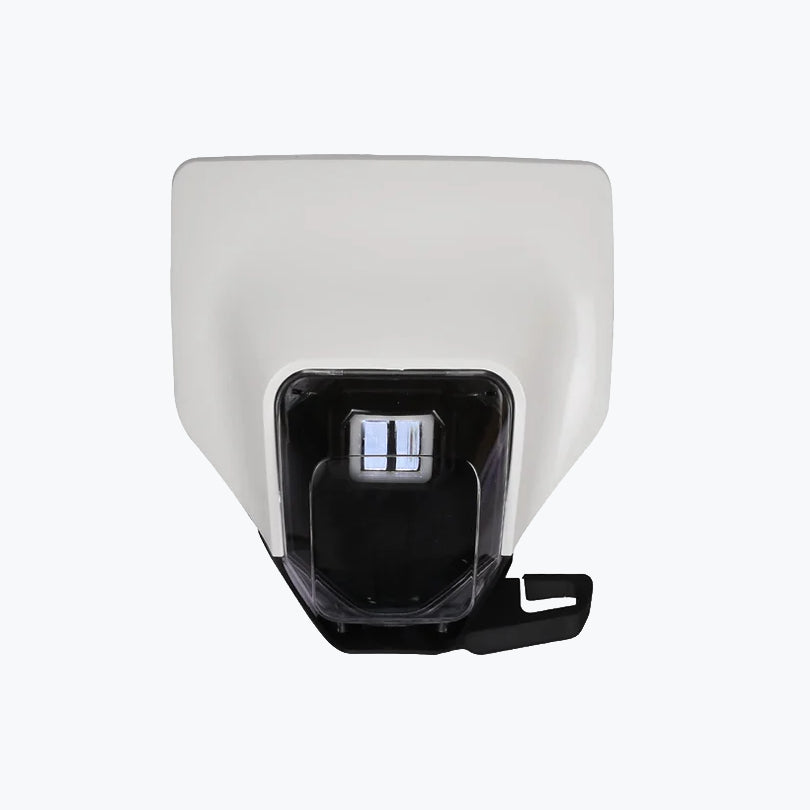 Husqvarna Enduro LED Headlight With DRL