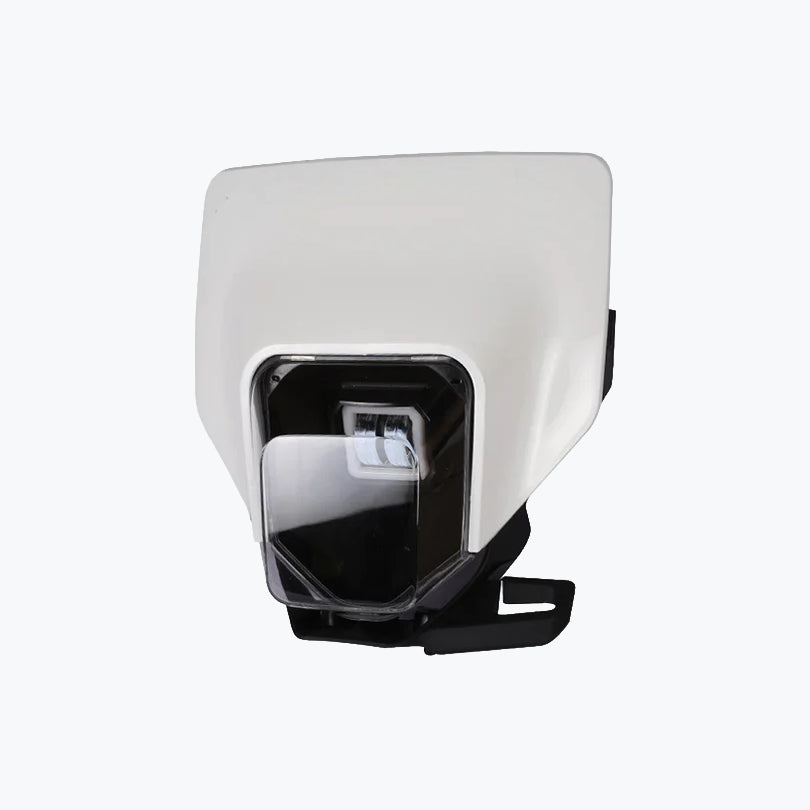 Husqvarna Enduro LED Headlight With DRL