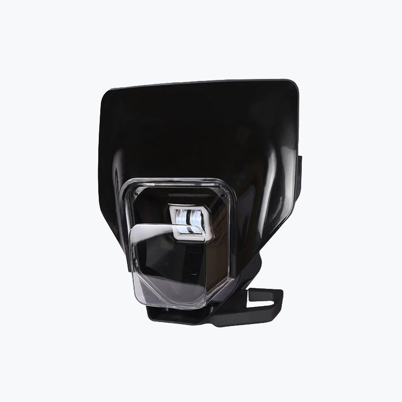 Husqvarna Enduro LED Headlight With DRL