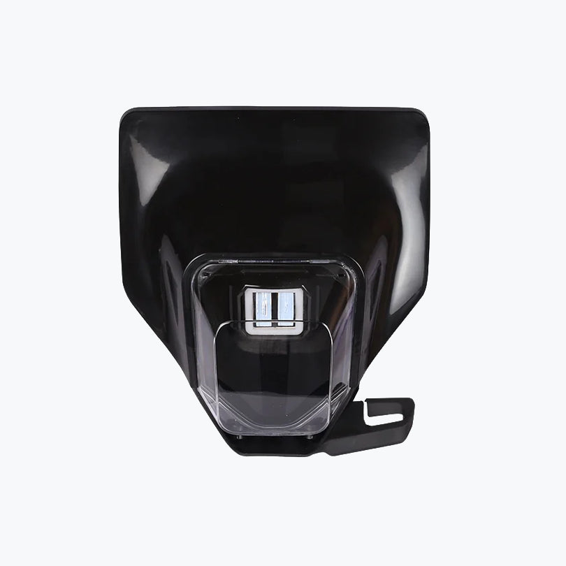 Husqvarna Enduro LED Headlight With DRL