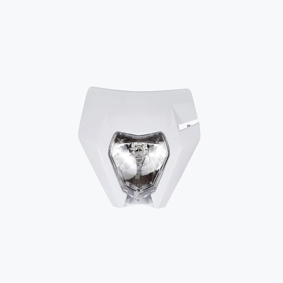 KTM EXC Rally Type LED Headlight