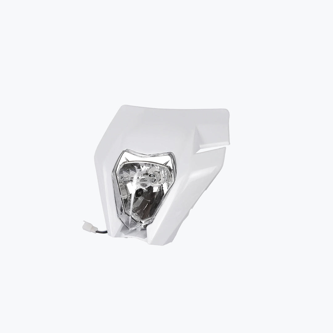 KTM EXC Rally Type LED Headlight