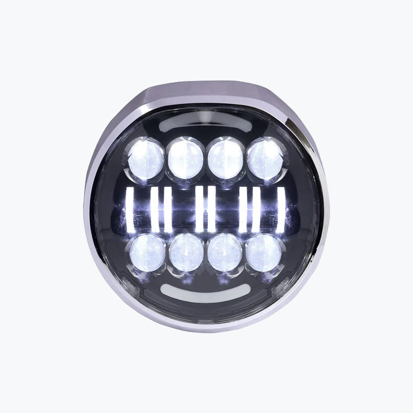 Fire Bolt Headlight For Xpulse