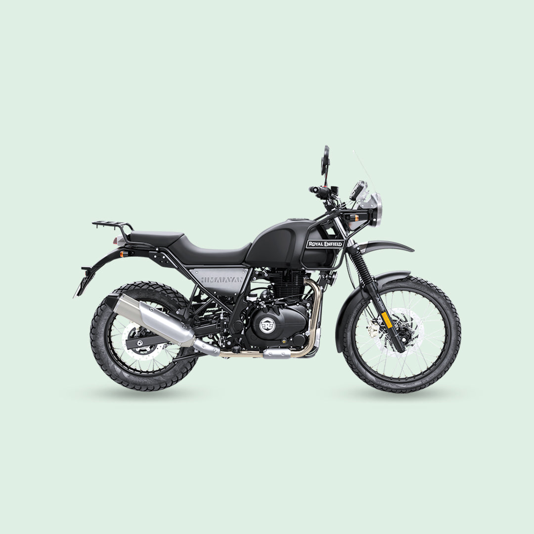 HIMALAYAN