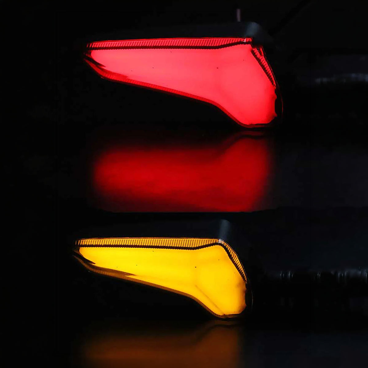 Archer Universal DRL Indicator