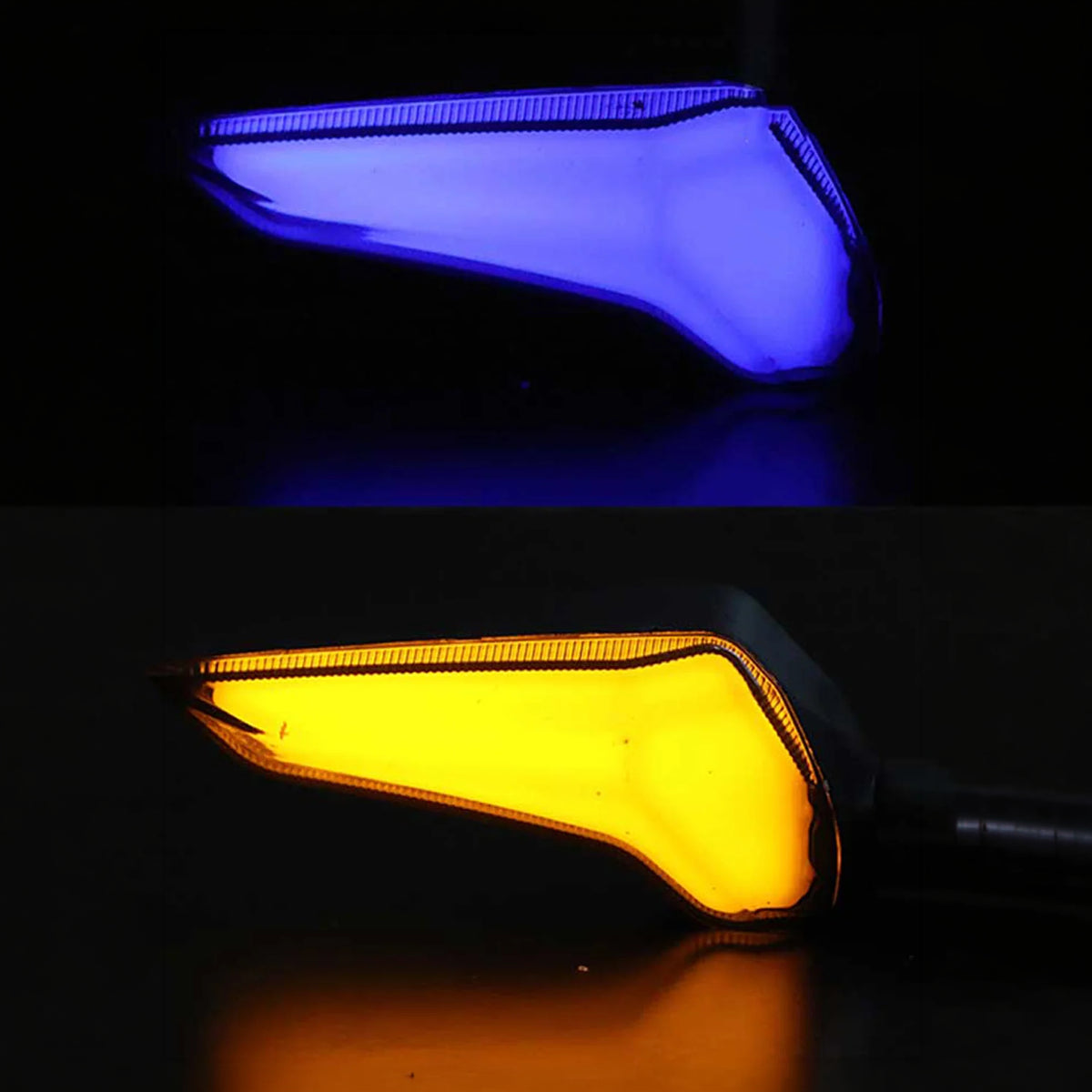 Archer Universal DRL Indicator