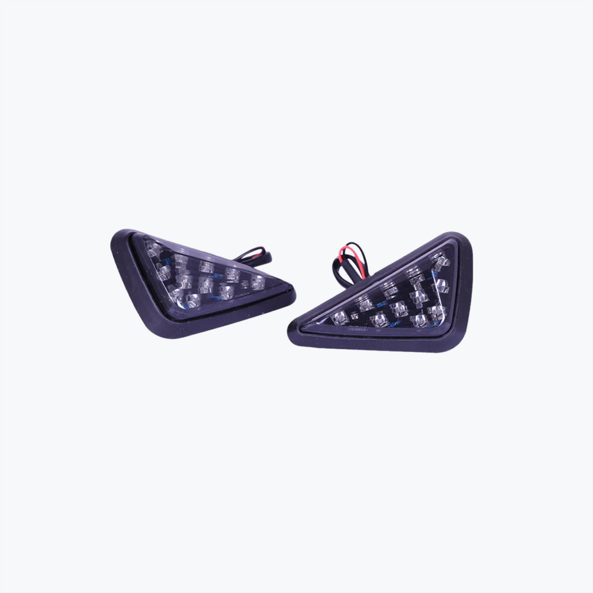 HJG Flush mount Indicator Normal
