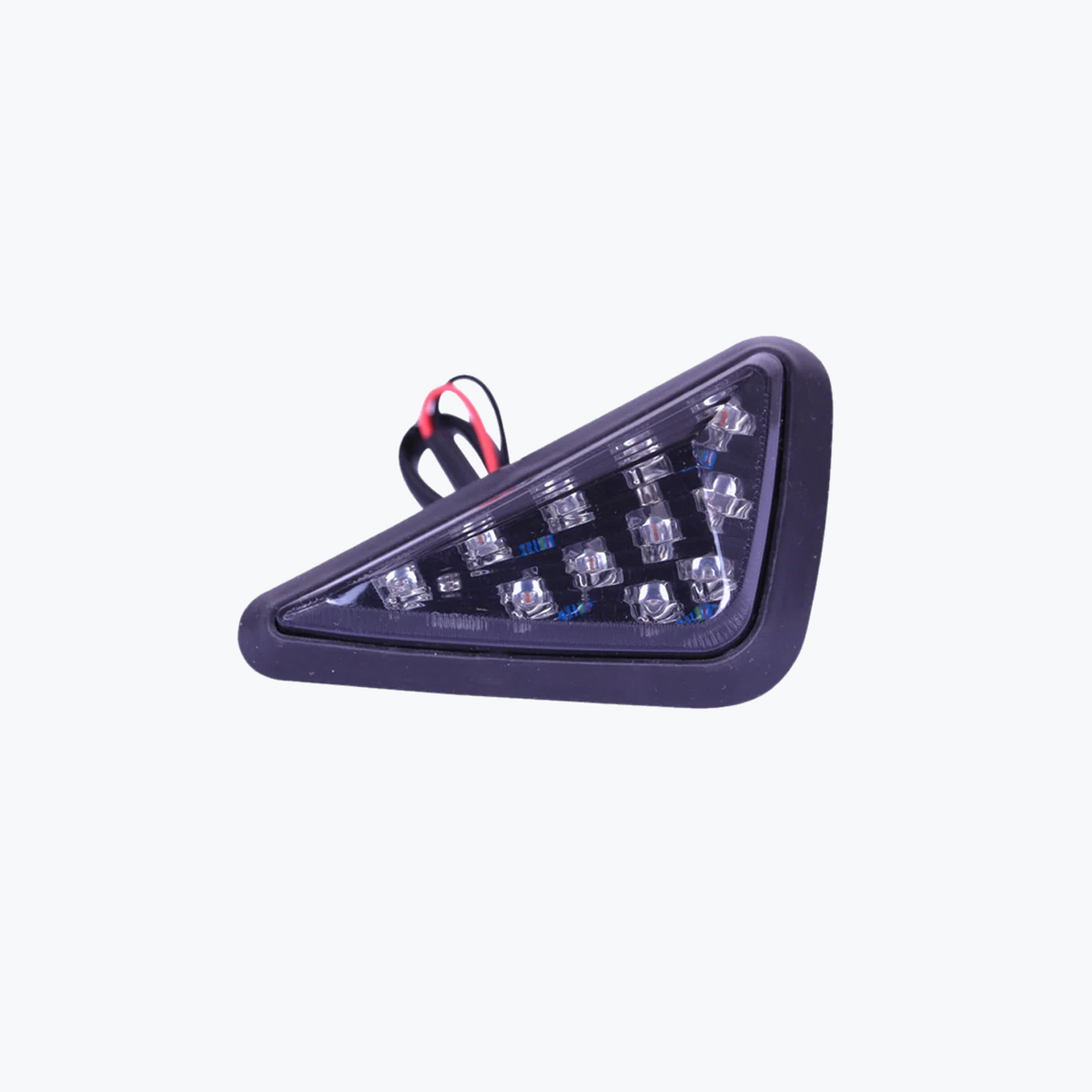 HJG Flush mount Indicator Normal