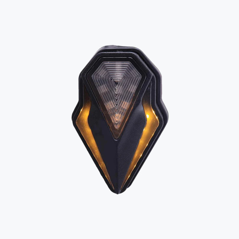 Bullwark DRL Flush mount indicator