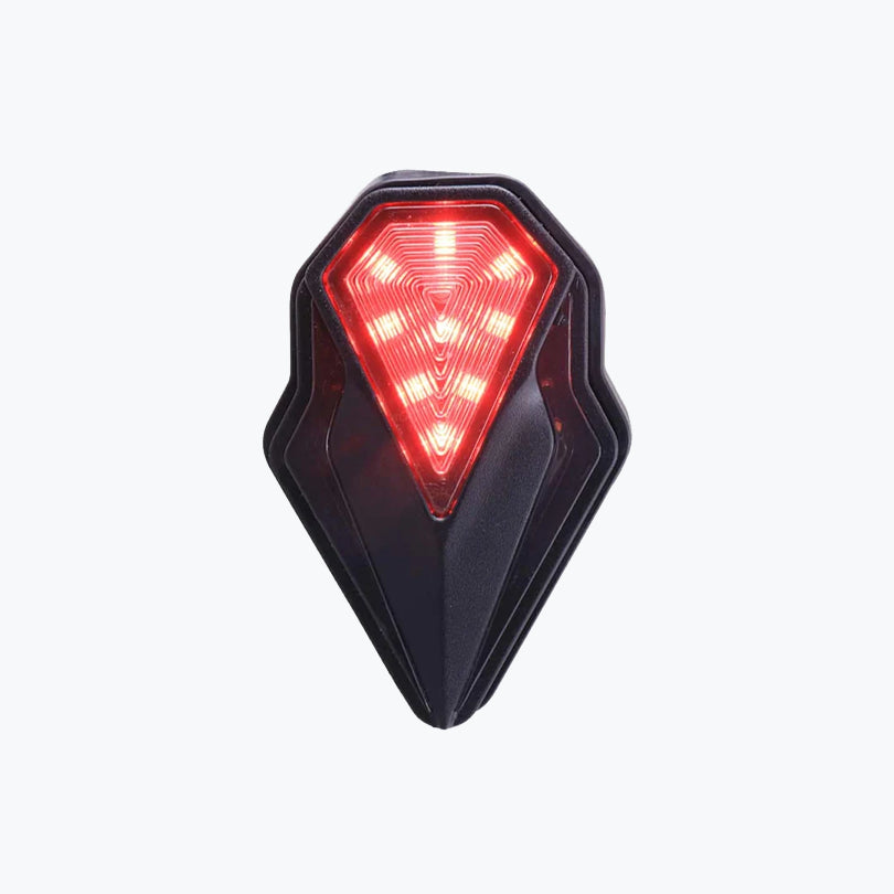 Bullwark DRL Flush mount indicator