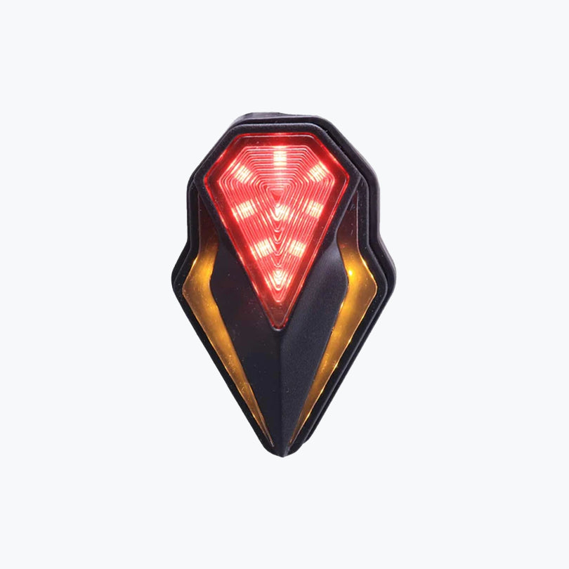 Bullwark DRL Flush mount indicator