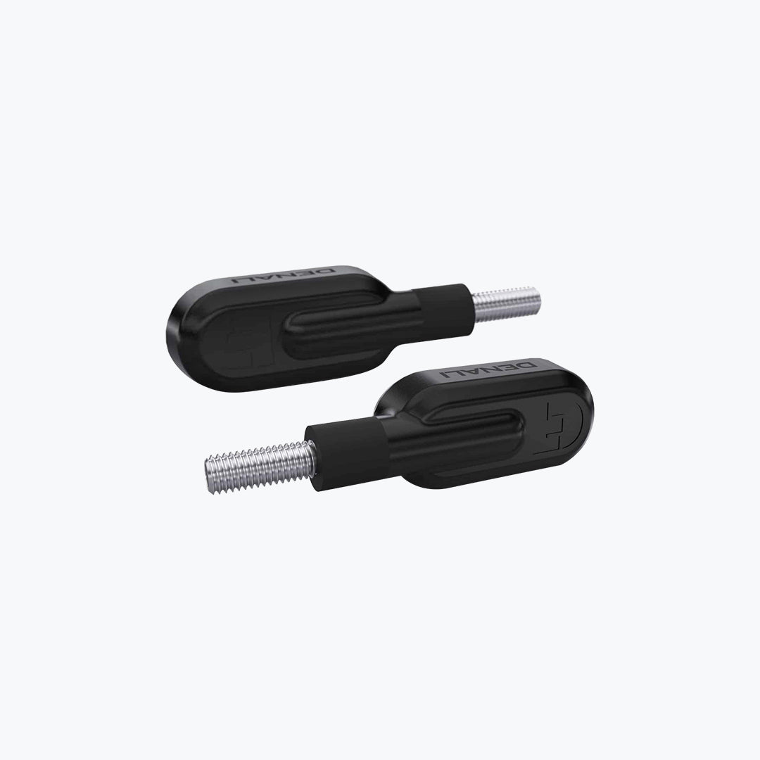 DENALI T3 Switchback Rear Indicator / Brake LED Pods with M8 Mount