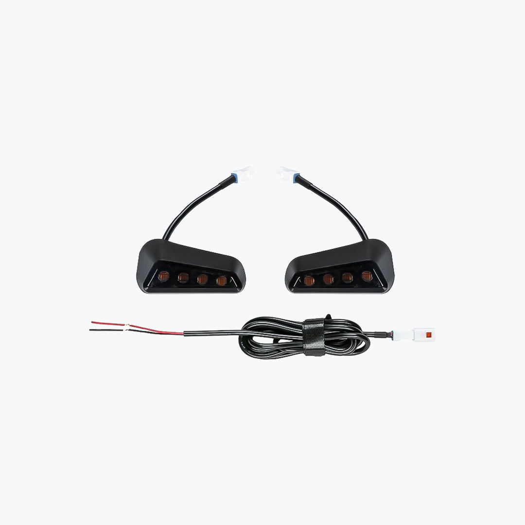 LOBOO Universal Handguard Turn Signal CZXD081