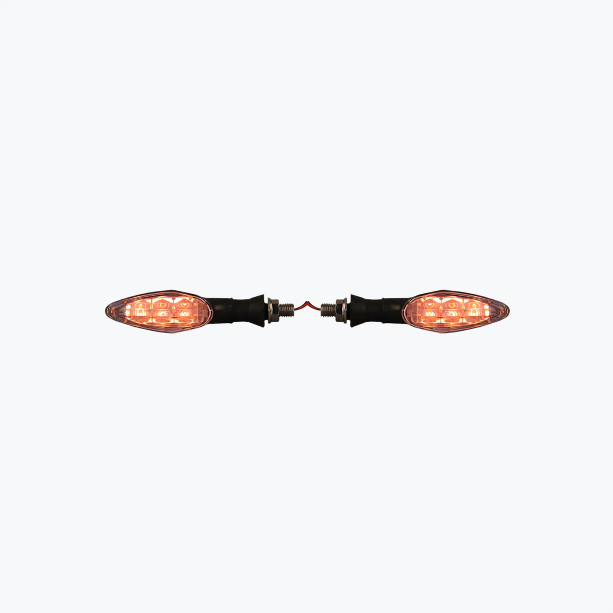 HJG KTM OE Indicator Yellow